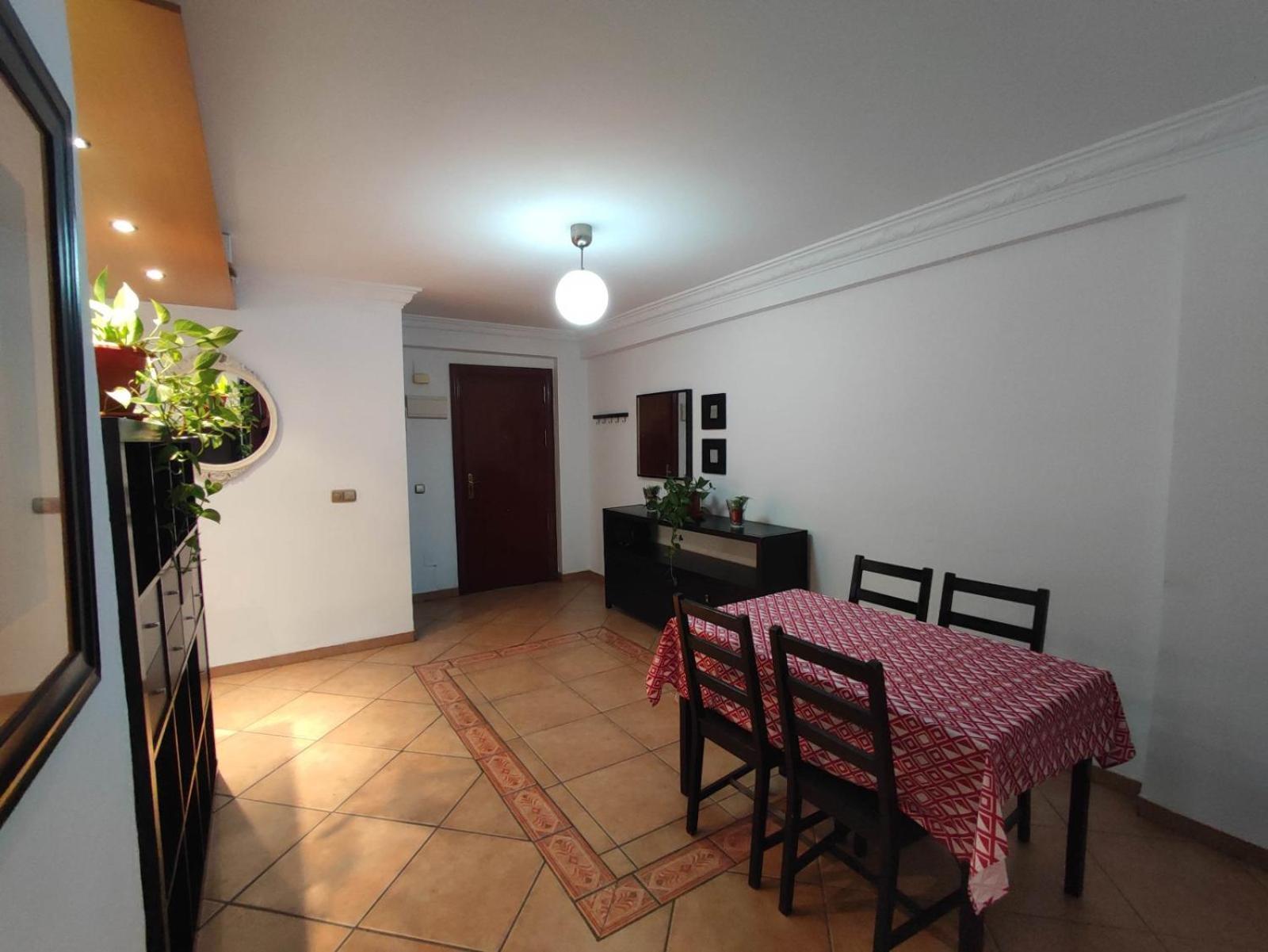 Casa La Nuestra Centro Apartment Málaga Exterior foto